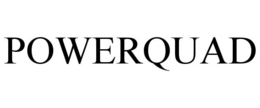 POWERQUAD trademark
