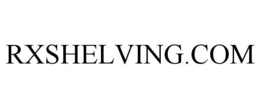RXSHELVING.COM trademark