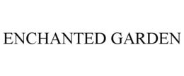 ENCHANTED GARDEN trademark