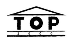 TOP 2000 trademark