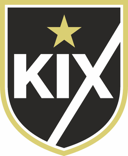 KIX trademark