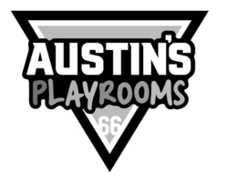 AUSTIN'S PLAYROOMS 66 trademark
