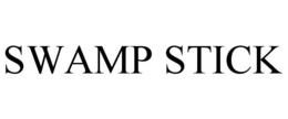 SWAMP STICK trademark
