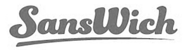 SANSWICH trademark