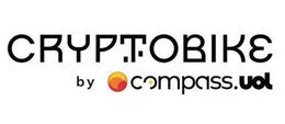 CRYPTOBIKE BY COMPASS.UOL trademark