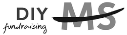 DIY FUNDRAISING MS trademark