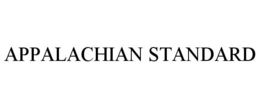APPALACHIAN STANDARD trademark