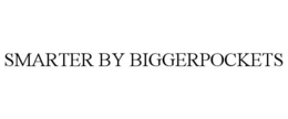SMARTER BY BIGGERPOCKETS trademark