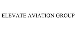 ELEVATE AVIATION GROUP trademark