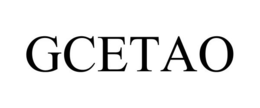 GCETAO trademark