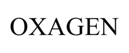 OXAGEN trademark