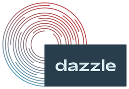 DAZZLE trademark