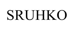 SRUHKO trademark