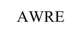 AWRE trademark