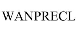 WANPRECL trademark