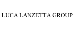 LUCA LANZETTA GROUP trademark