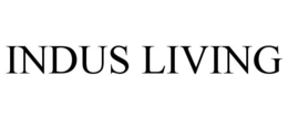 INDUS LIVING trademark