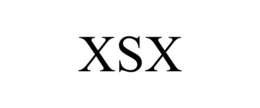 XSX trademark