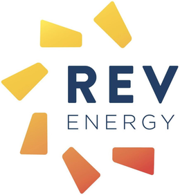 REV ENERGY trademark