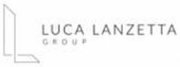 LL LUCA LANZETTA GROUP trademark