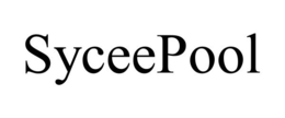 SYCEEPOOL trademark