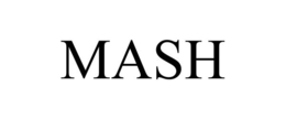 MASH trademark