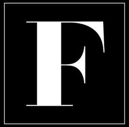 F trademark