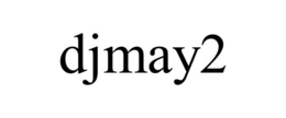DJMAY2 trademark