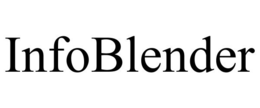INFOBLENDER trademark