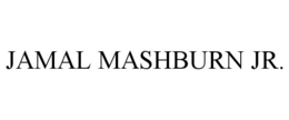 JAMAL MASHBURN JR. trademark