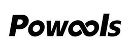 POWOOLS trademark