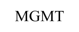 MGMT trademark
