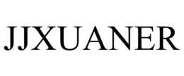 JJXUANER trademark