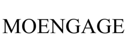 MOENGAGE trademark
