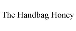 THE HANDBAG HONEY trademark