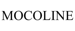 MOCOLINE trademark