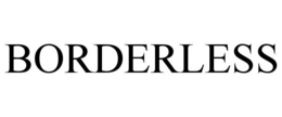 BORDERLESS trademark