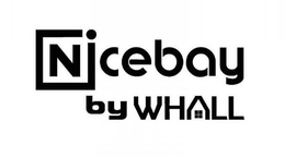 NICEBAY BY WHALL trademark