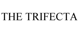 THE TRIFECTA trademark