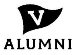 V ALUMNI trademark