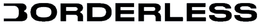 BORDERLESS trademark