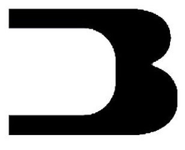 B trademark