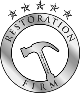 CERTIFIED RESTORATION FIRM trademark