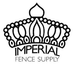 IMPERIAL FENCE SUPPLY trademark