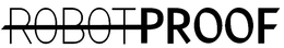ROBOTPROOF trademark