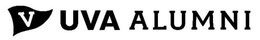 V UVA ALUMNI trademark