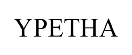 YPETHA trademark