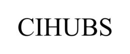 CIHUBS trademark