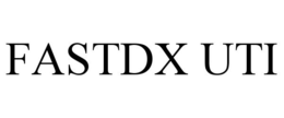 FASTDX UTI trademark
