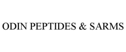 ODIN PEPTIDES & SARMS trademark